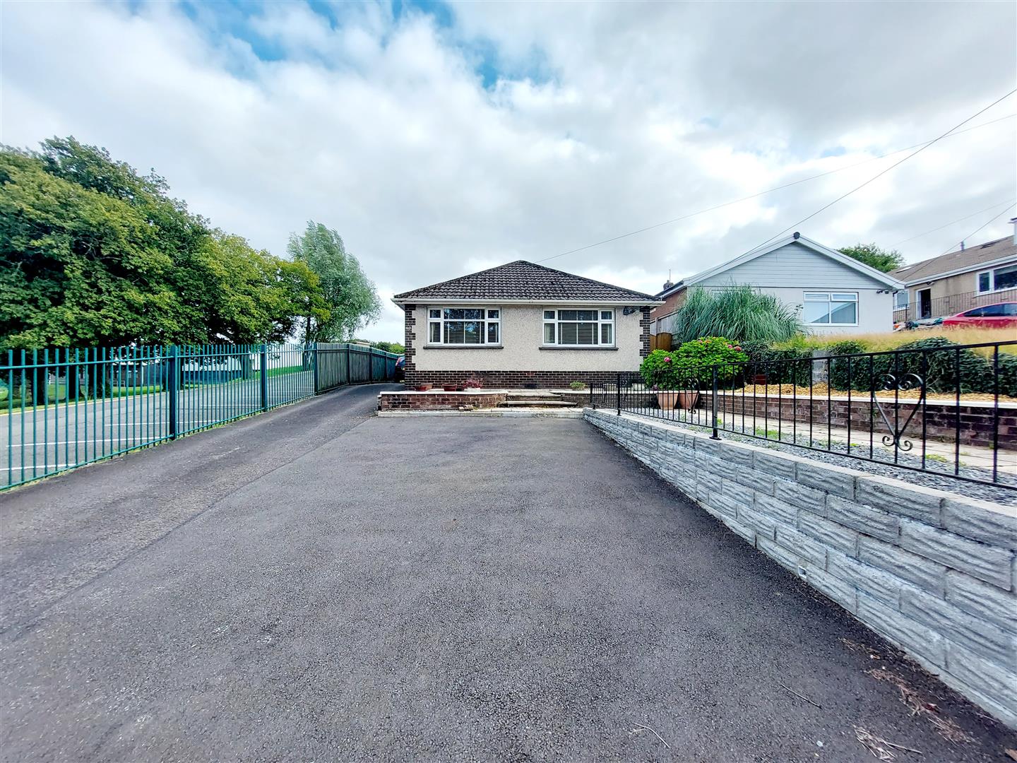 Park Road, Gowerton, Swansea, SA4 3EP